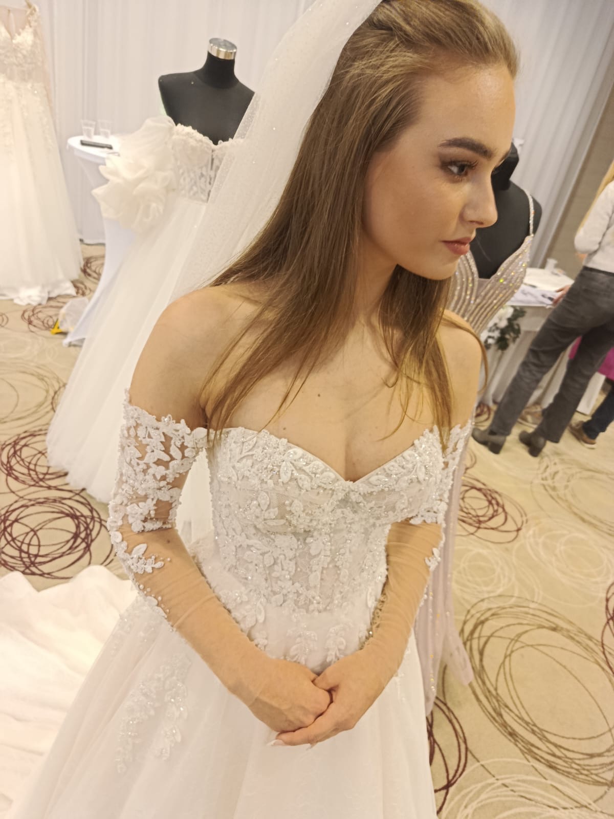 Výstava Hilton 2025