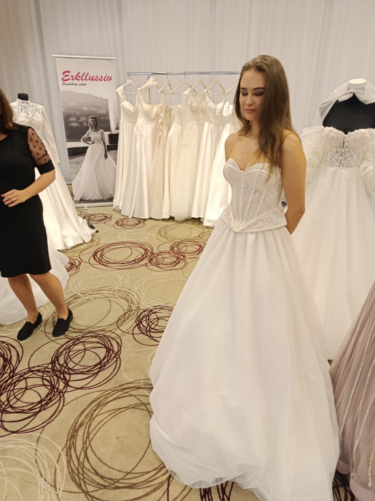 Výstava Hilton 2025